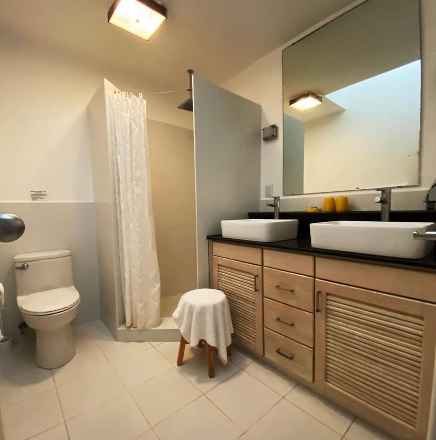 Beachfront At Nanny Estate C-5 * Cabarete