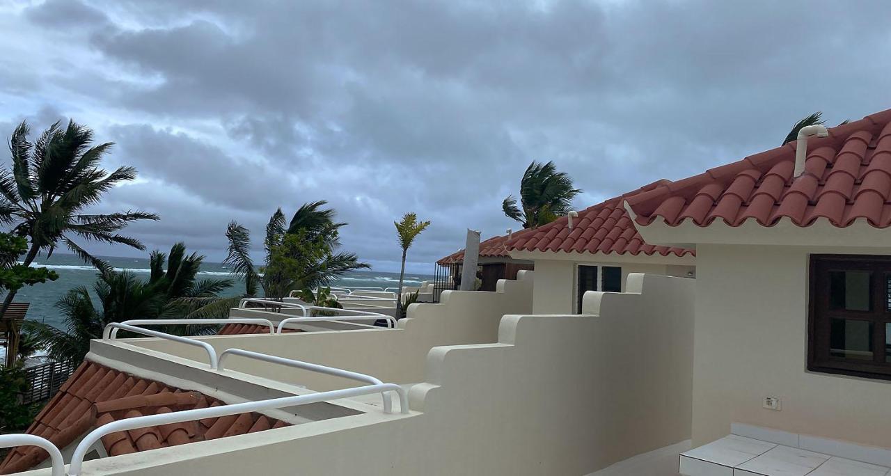 Aparthotel Beachfront At Nanny Estate C-5 Cabarete