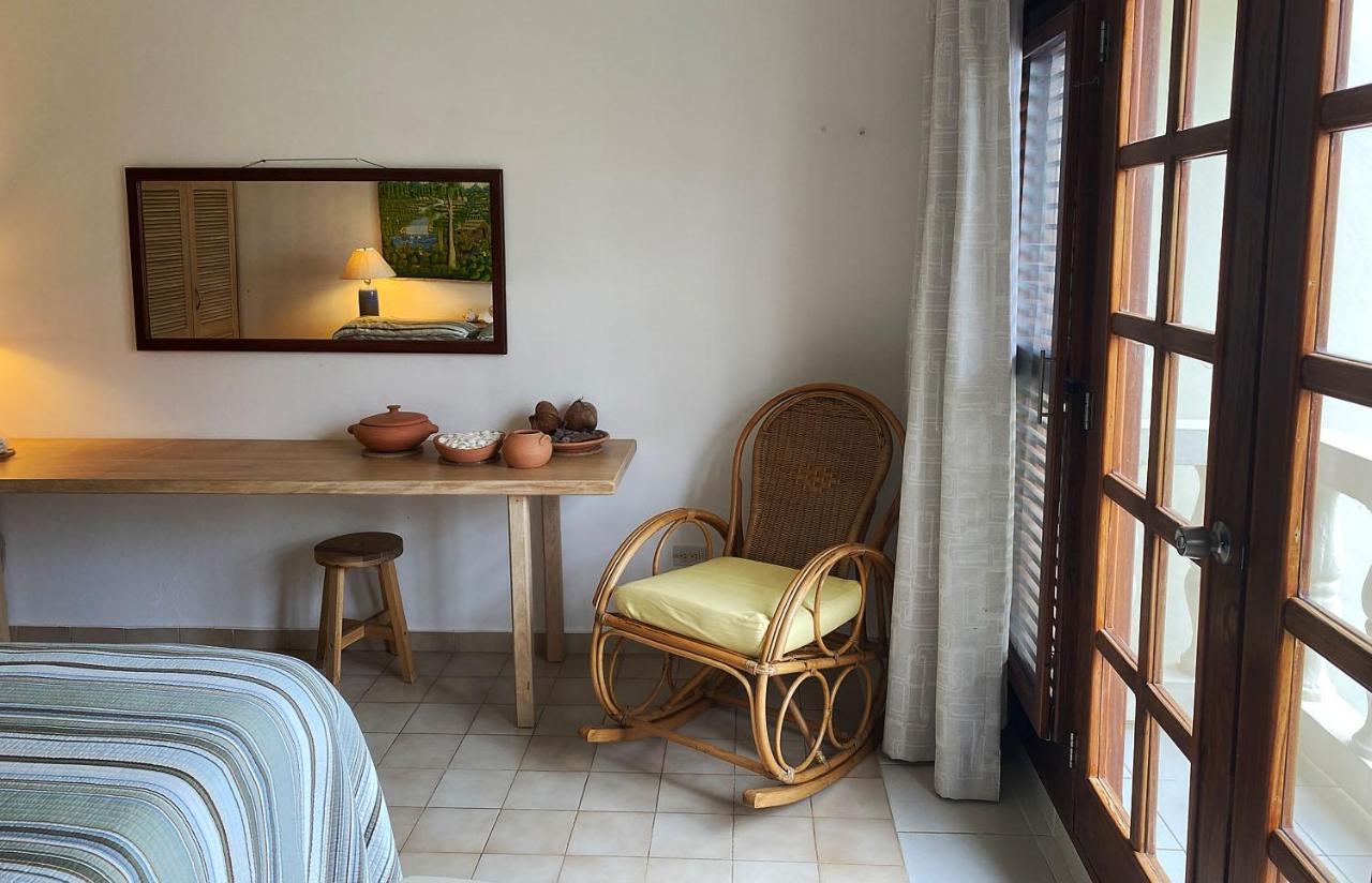 Beachfront At Nanny Estate C-5 *