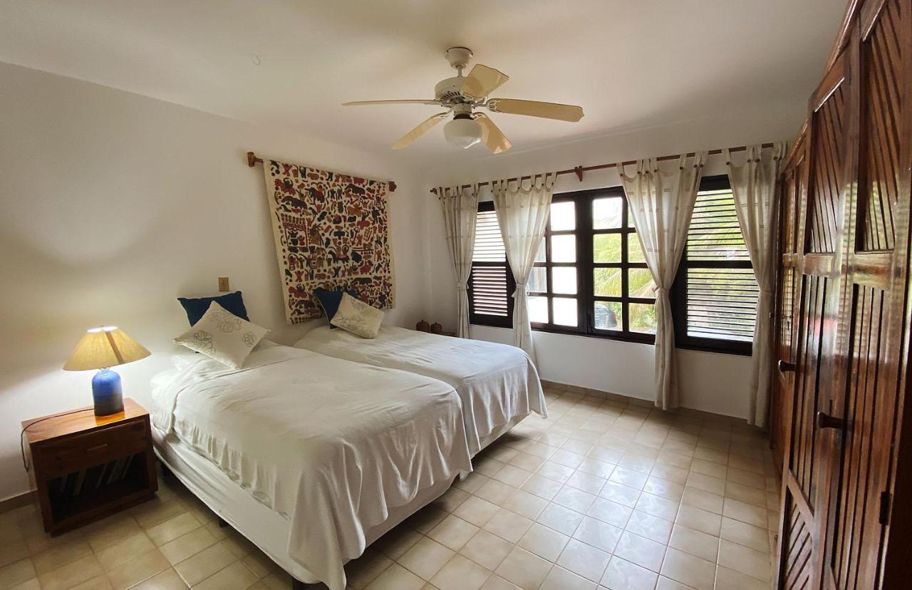 Aparthotel Beachfront At Nanny Estate C-5