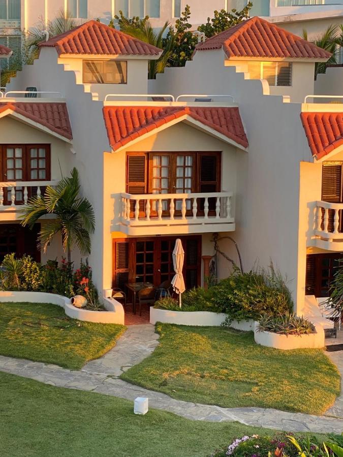 Beachfront At Nanny Estate C-5