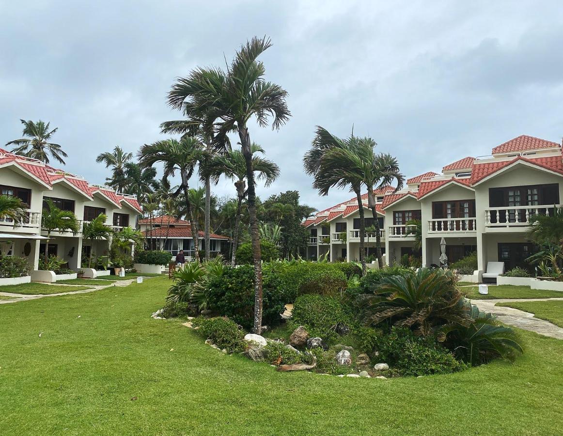 Beachfront At Nanny Estate C-5 Aparthotel *