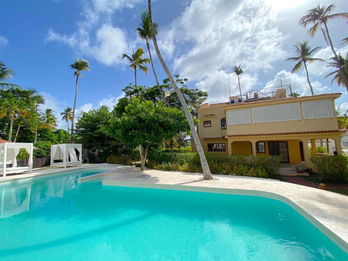 Aventura Village Los Corales Beach And Punta Cana