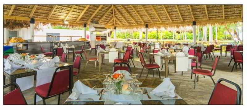 Resort Be Live Experience Hamaca Garden