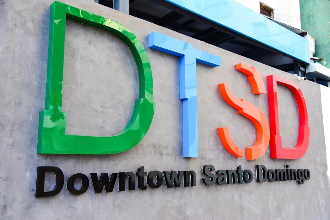 S1401 En Downtown Apartment