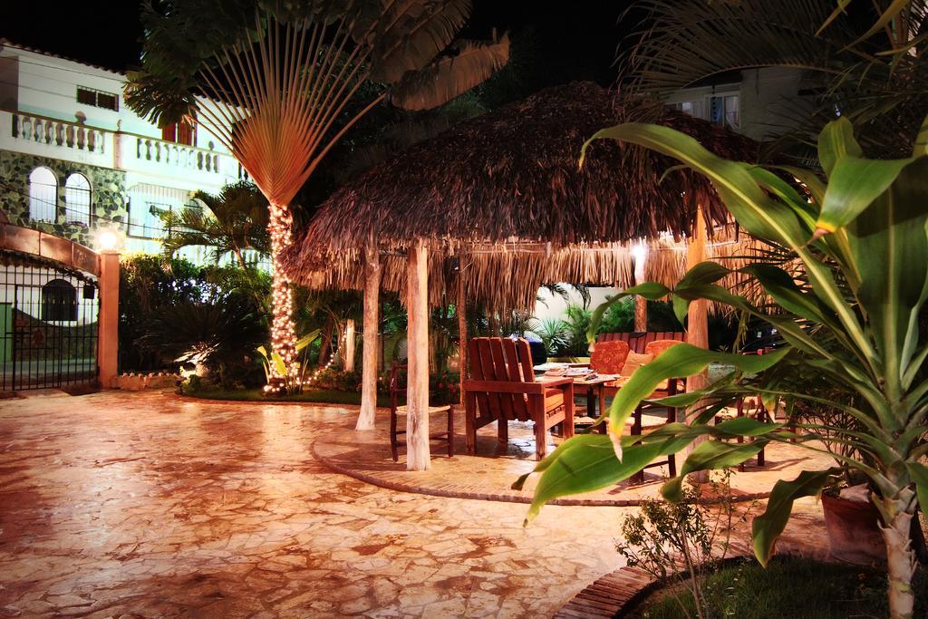 Aparta-hotel Baya 3* Bayahibe