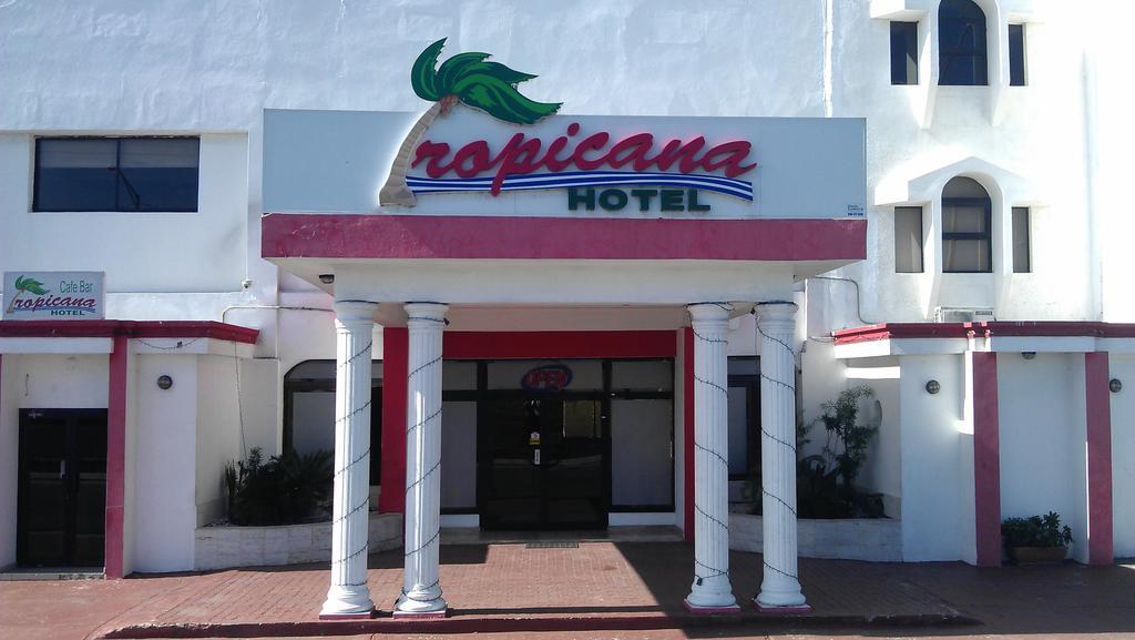 Tropicana Santo Domingo 4* La Viva