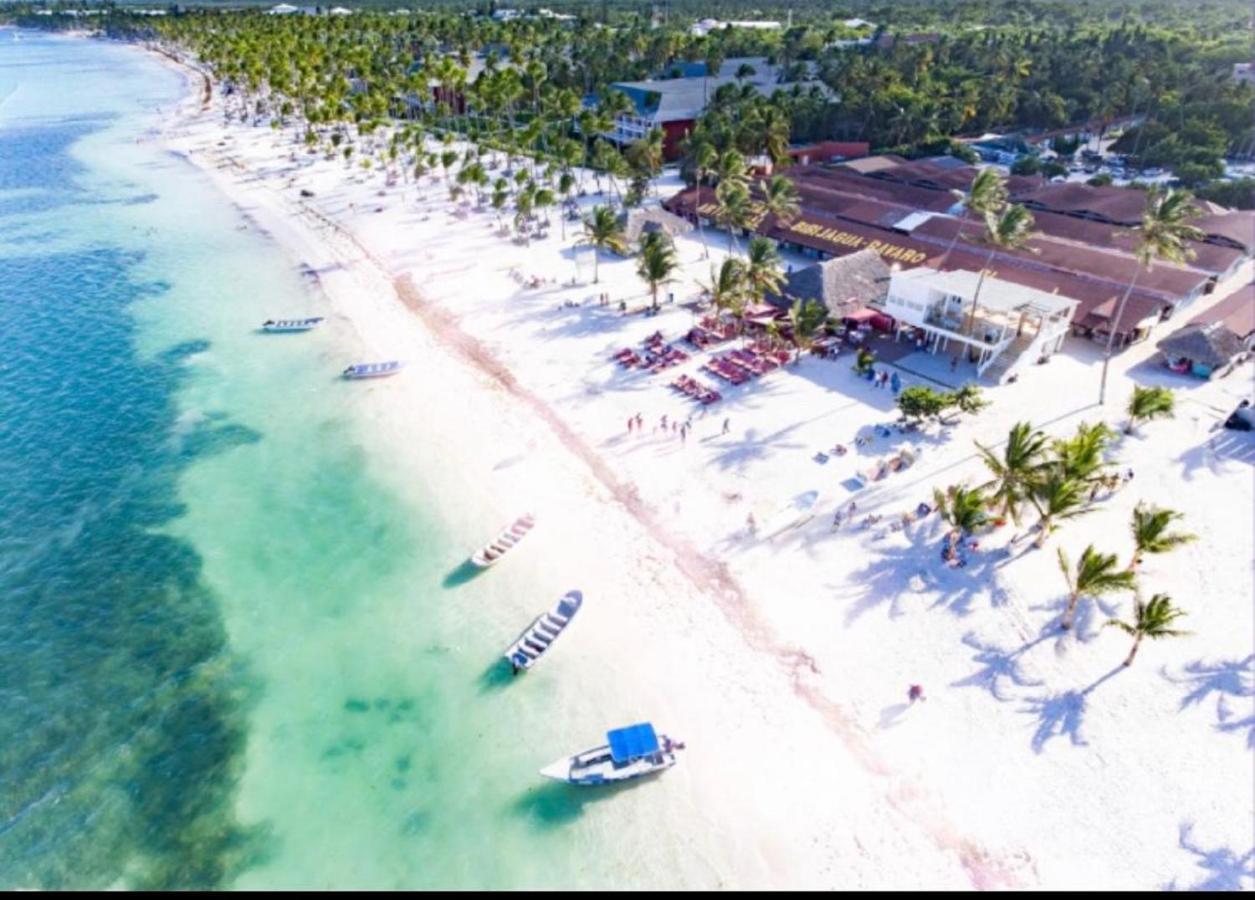 In Global Punta Cana