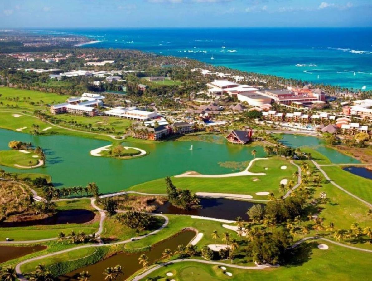 In Global * Punta Cana