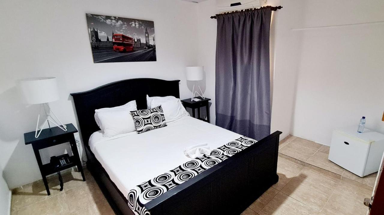 Hotel Caribani Bani