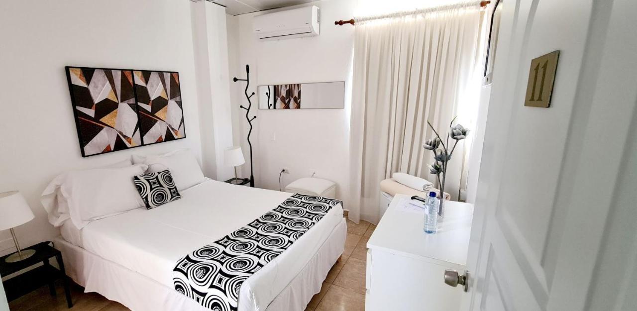 Caribani Hotel