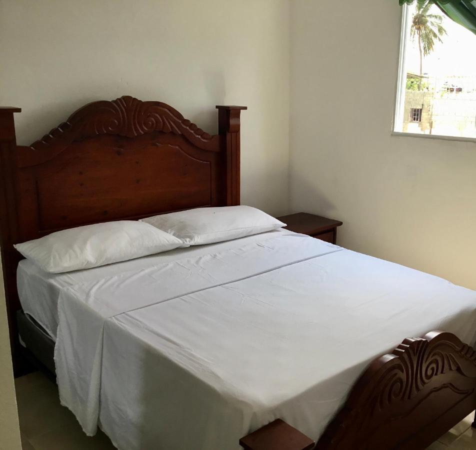 Apartment El Sol, Near Airport Sdq *