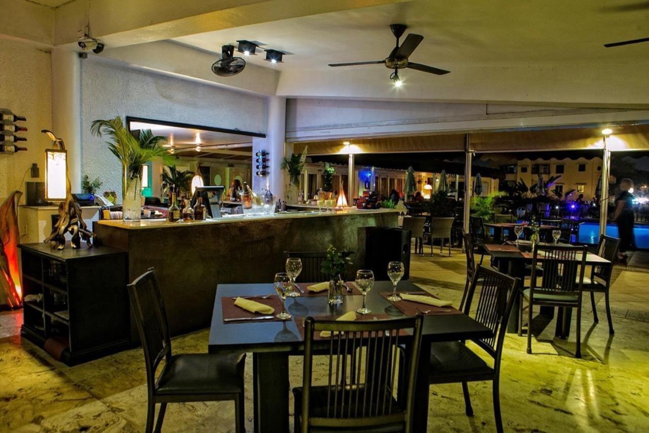 Napolitano Hotel Santo Domingo