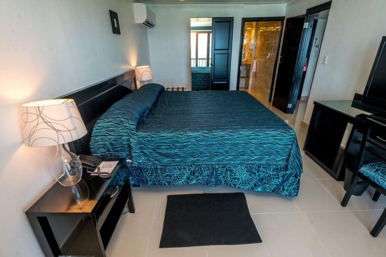 Napolitano 3* Santo Domingo