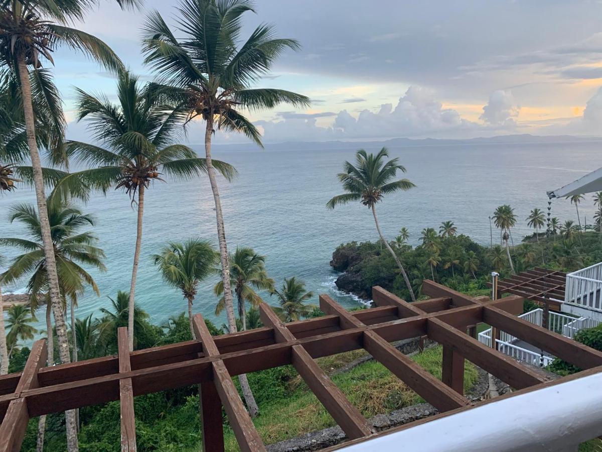 Apartment Vista Mare Spectacular Ocean View Spacious 2-bedroom Condo, Samana