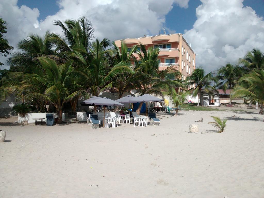 Aparta Caribe Paraiso Aparthotel Juan Dolio