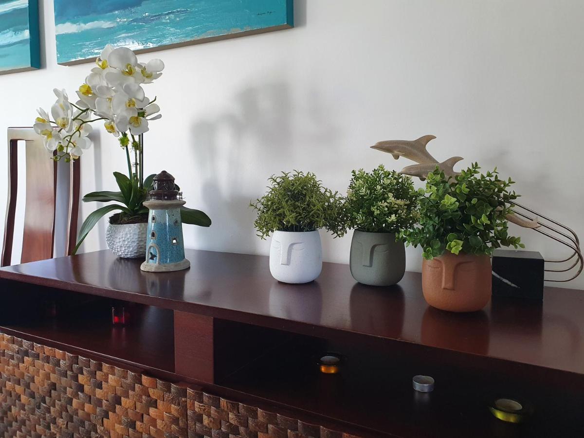 Palmeraie Terrenas Apartment