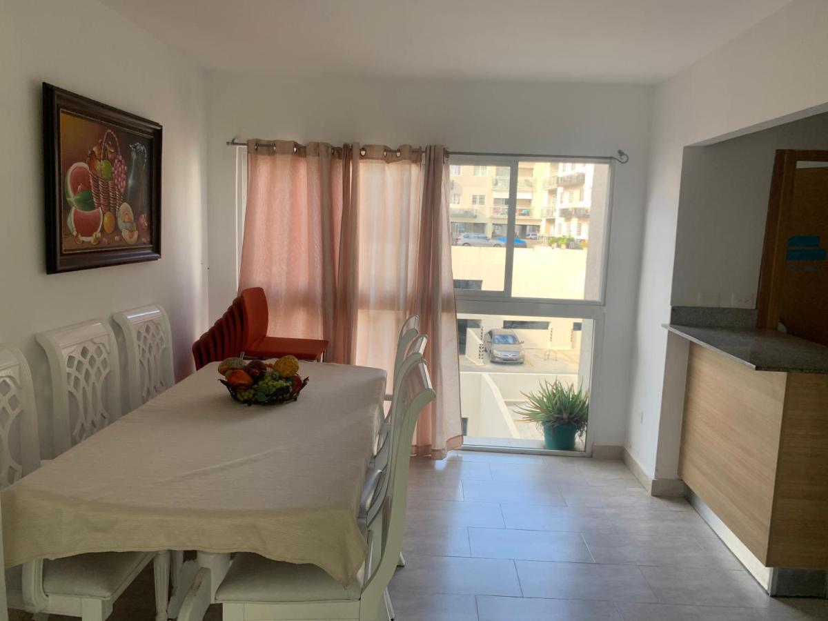 Mirador Colonial, En Riviera Colonial Apartment