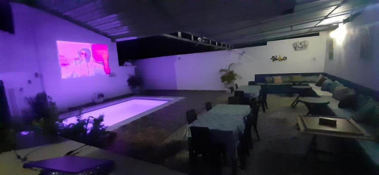 Hotel Napoles 2*