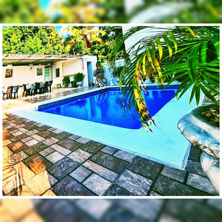 Hotel Napoles Barahona