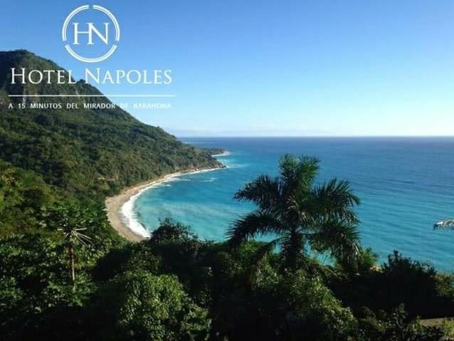 Napoles 2*
