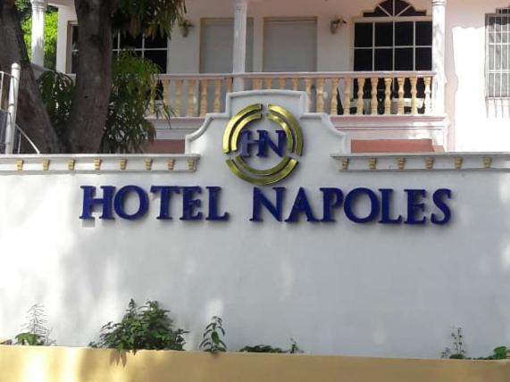 Napoles Hotel Barahona