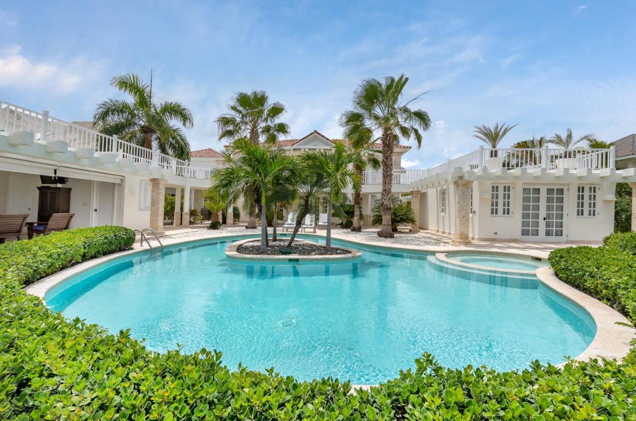 Villa Exclusive And Club Pool Punta Cana