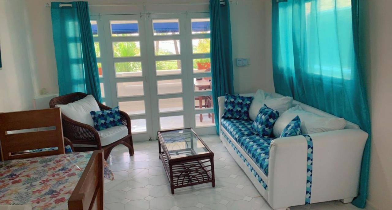 Apartment La Gaviota B3