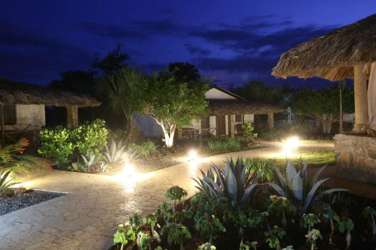 El Morro Eco Adventure 3* San Fernando de Monte Cristi