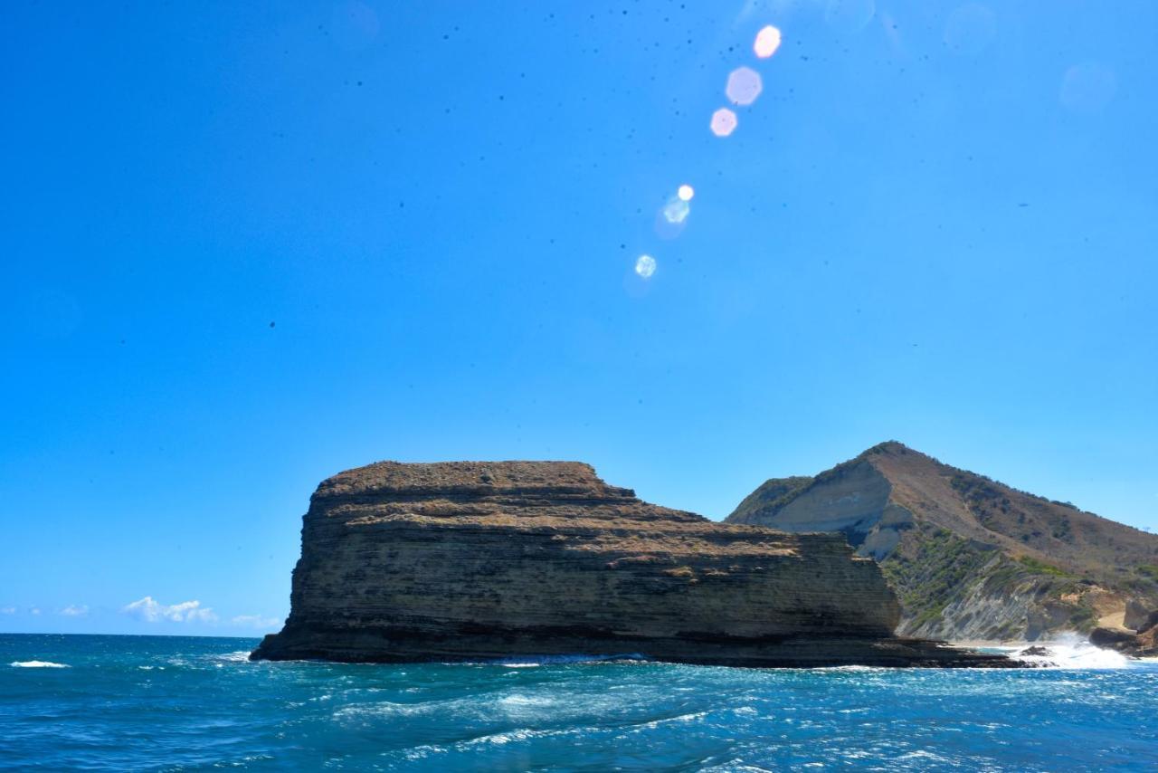 Hotel El Morro Eco Adventure San Fernando de Monte Cristi