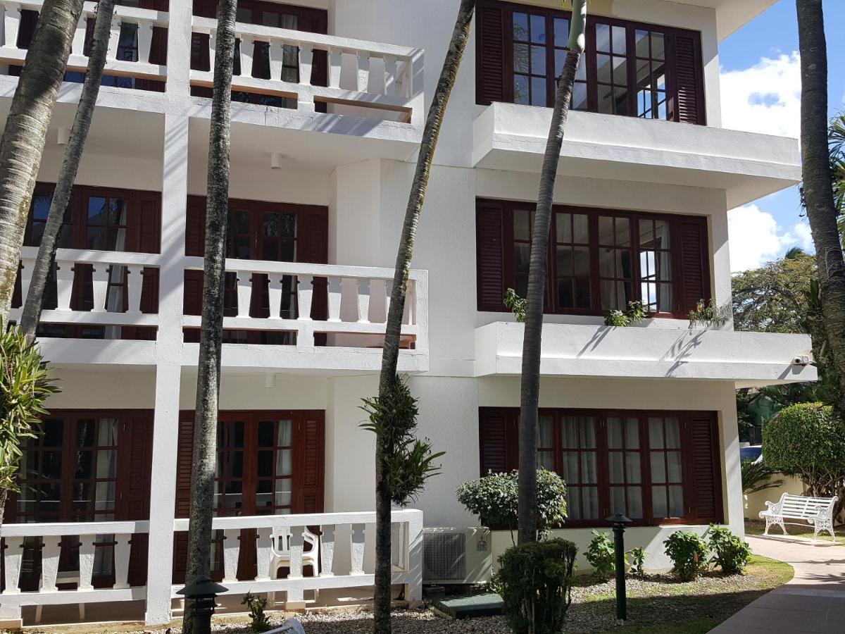 Hotel By The Sea Sosua