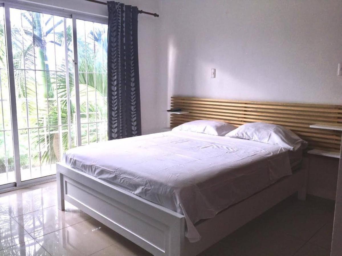 Holiday home Grand Blue Garden Los Corales Beach Punta Cana