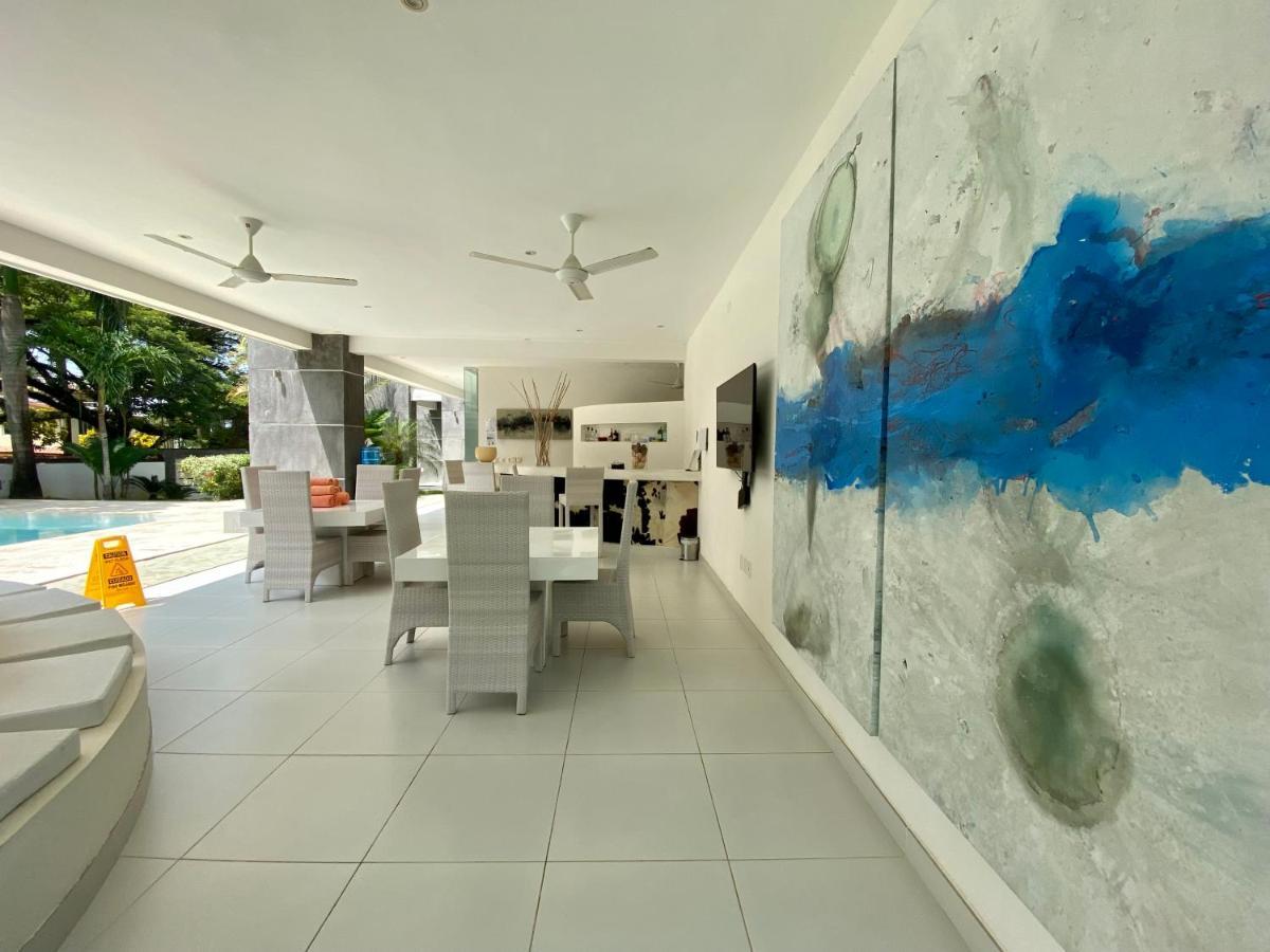 Bed & Breakfast Casa-22 Luxury Boutique Sosua