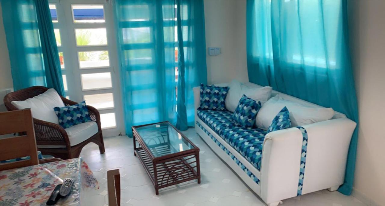 La Gaviota A3 Apartment *