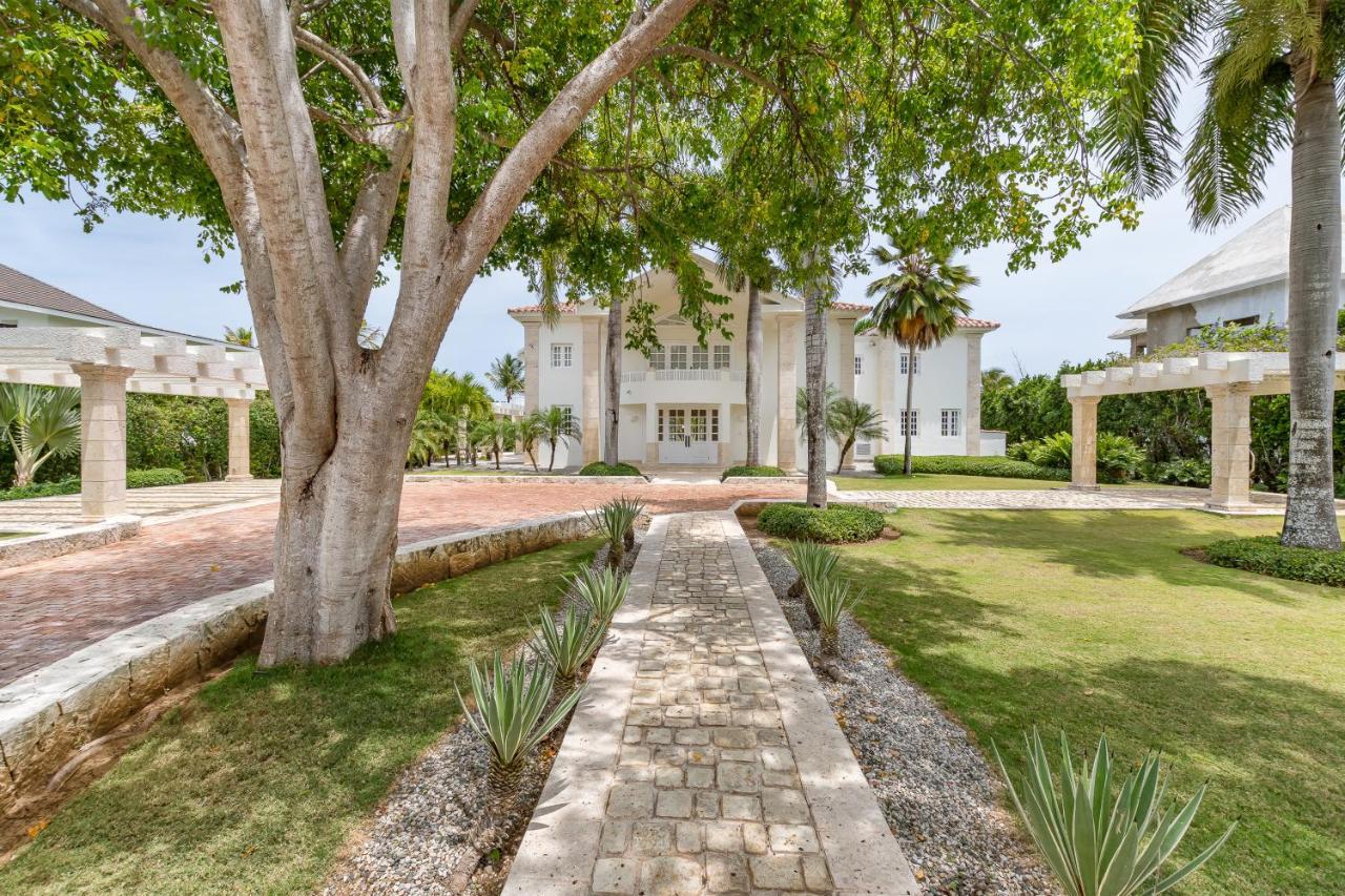 Villa Exclusive And Club Pool Punta Cana