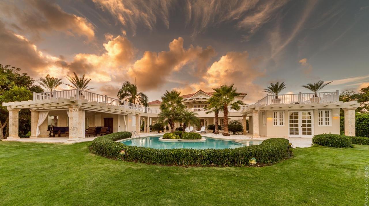 Exclusive And Club Pool Villa *