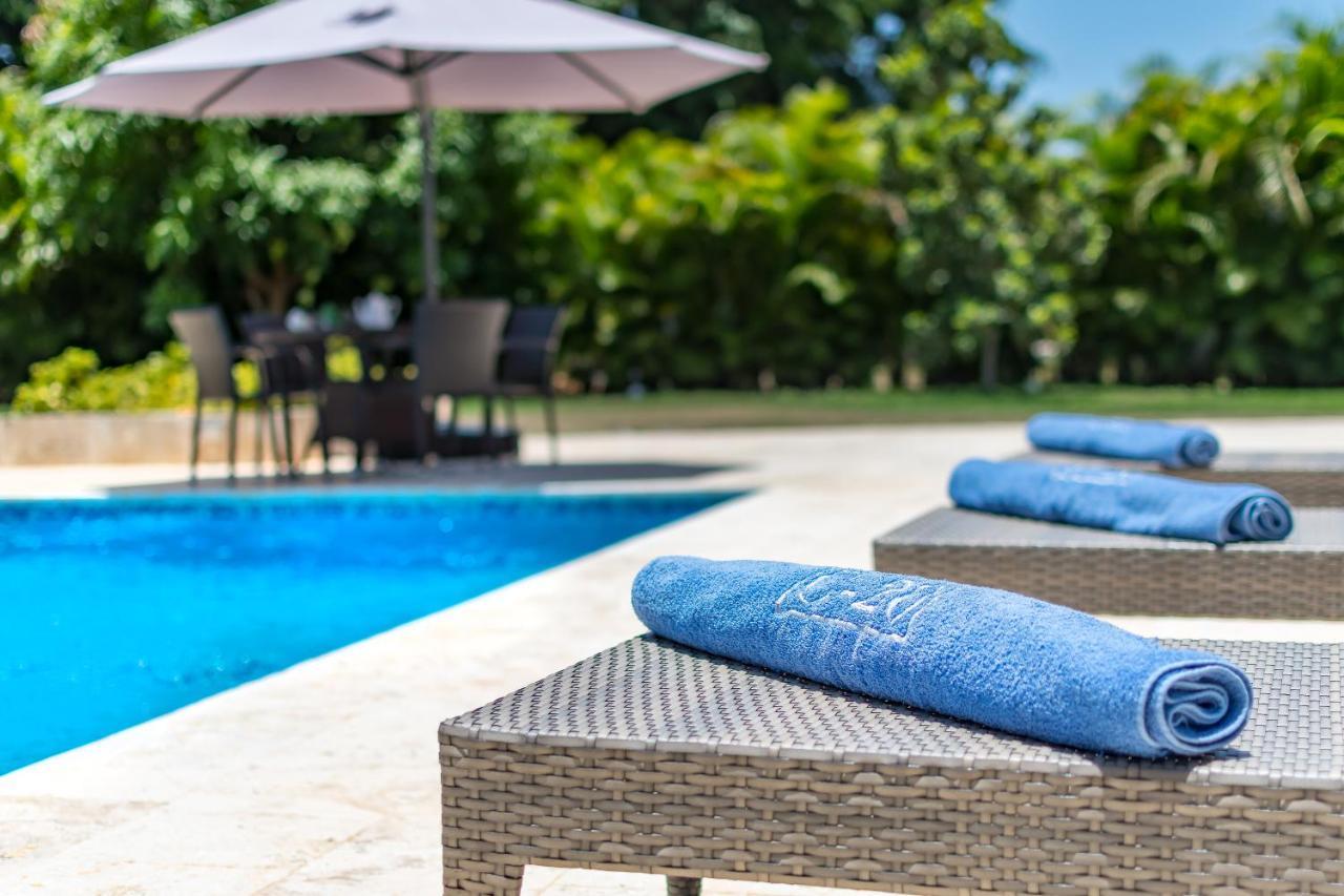 Luxury - Private Paradise At Villa La Romana