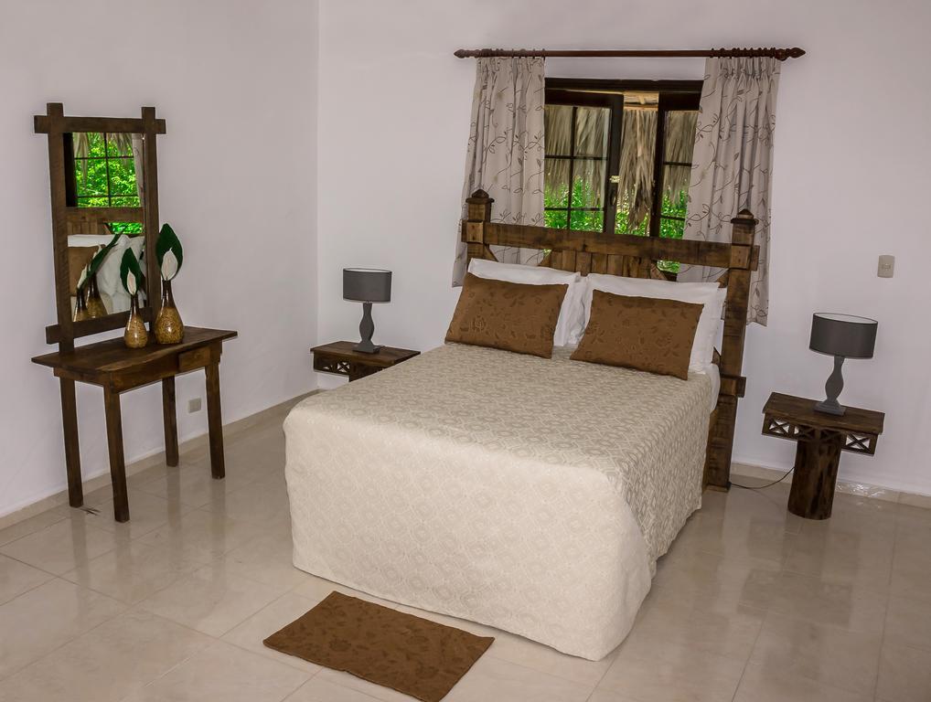 Rancho Don Cesar Barahona