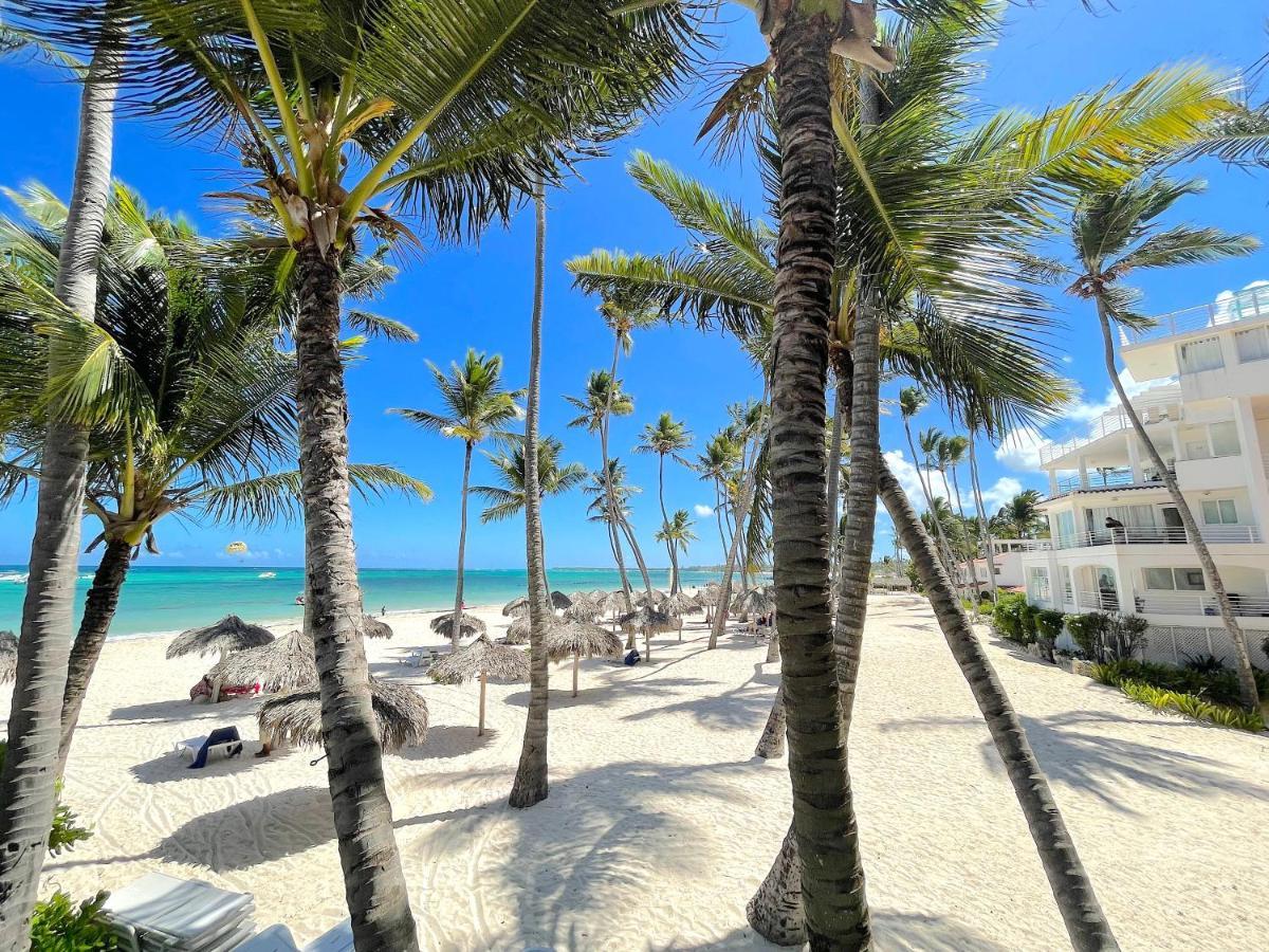 Resort Villas & Playa Los Corales - Wifi, Bbq-grill, Beach Club Punta Cana