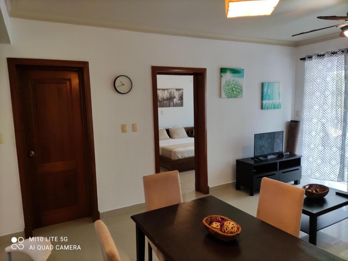 Apartment Playa Turquesa, Block A