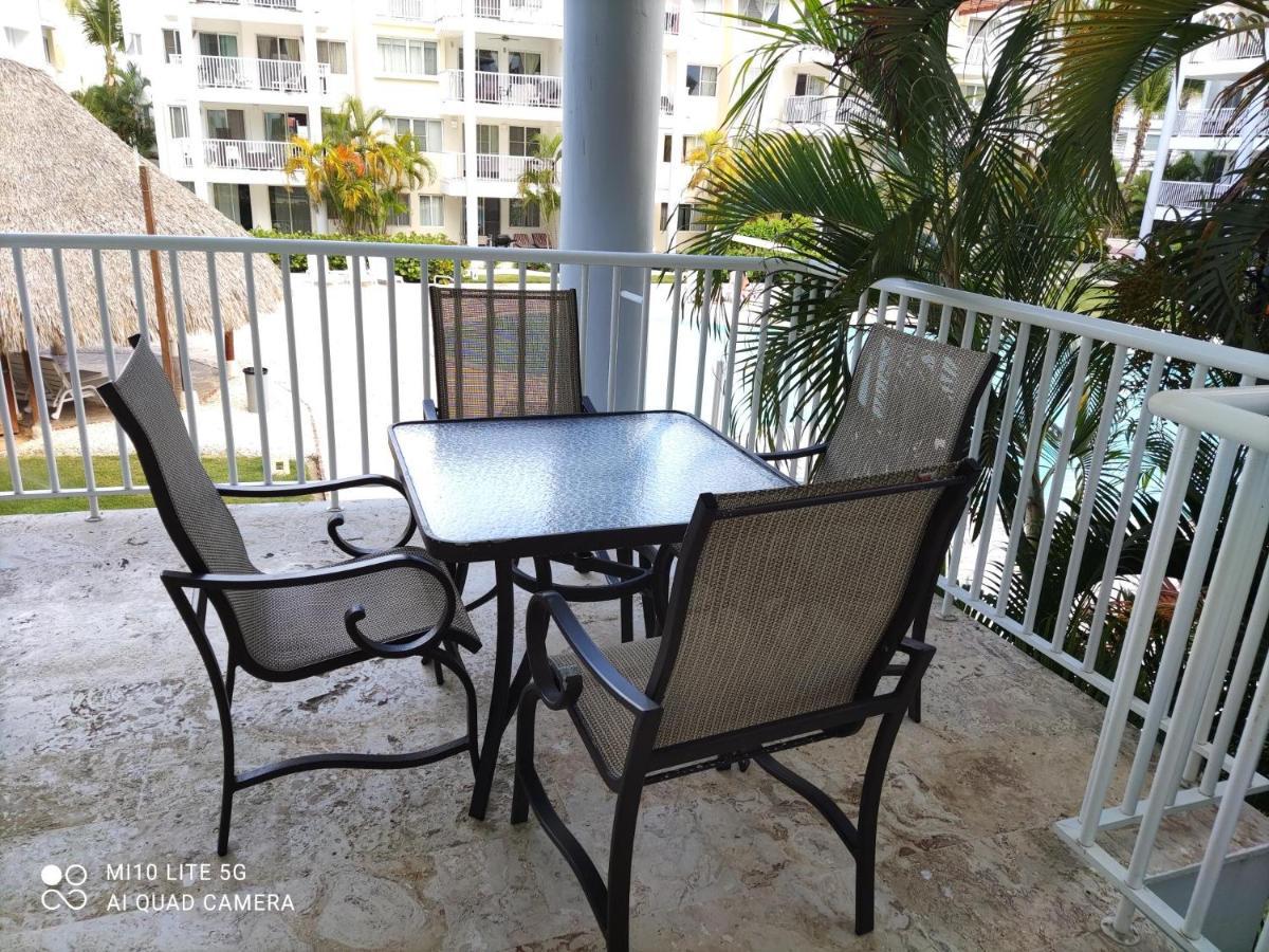 Playa Turquesa, Block A Apartment Punta Cana