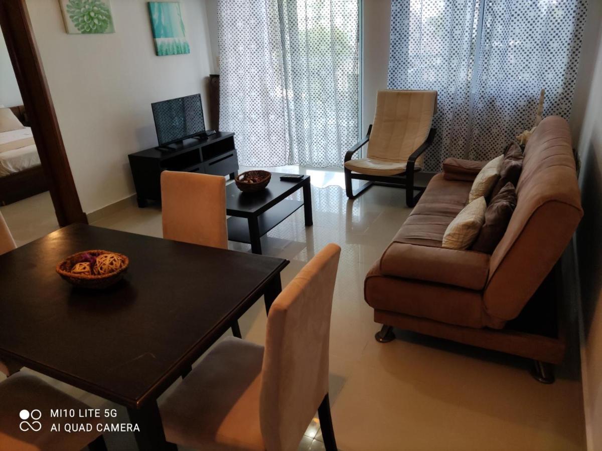 Apartment Playa Turquesa, Block A Punta Cana