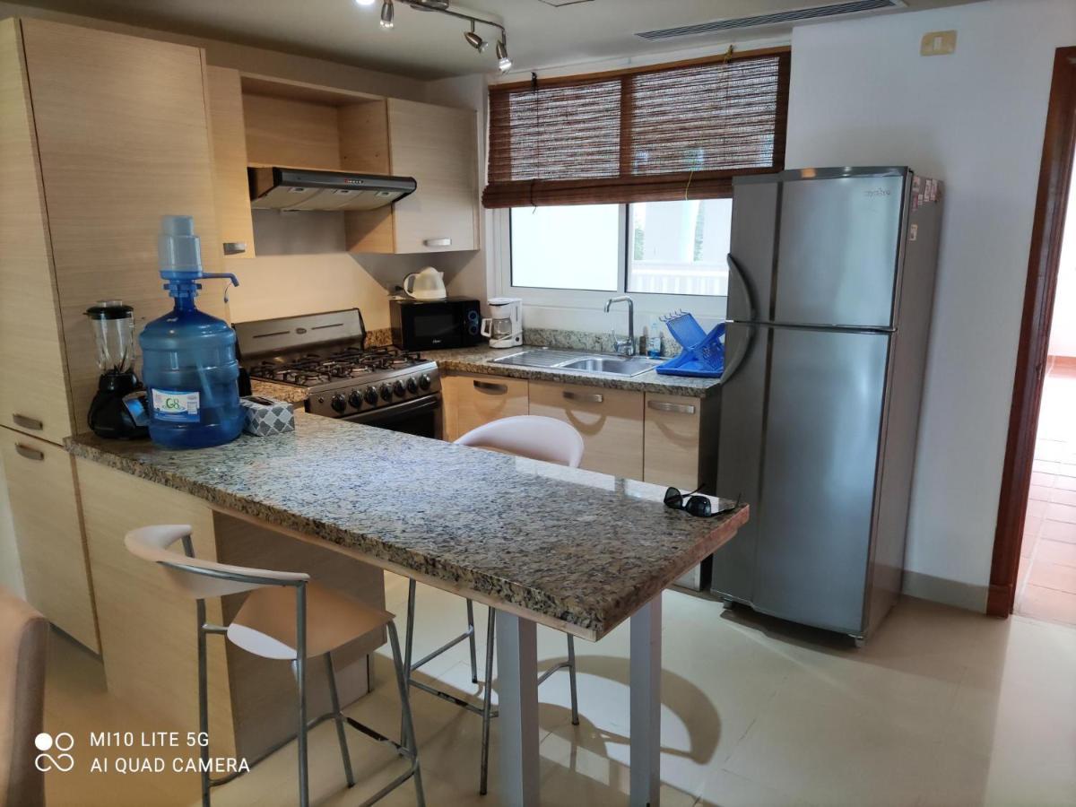 Apartment Playa Turquesa, Block A