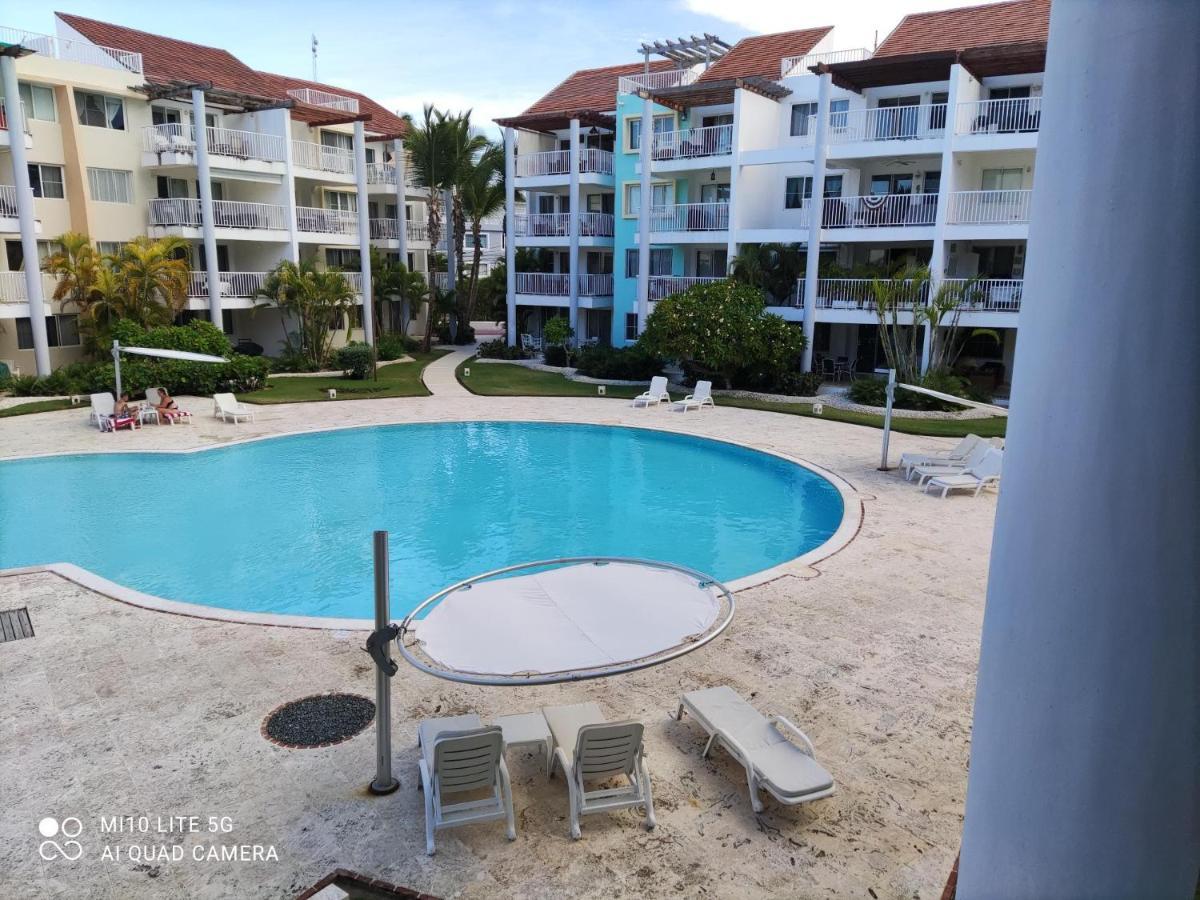 Playa Turquesa, Block A *