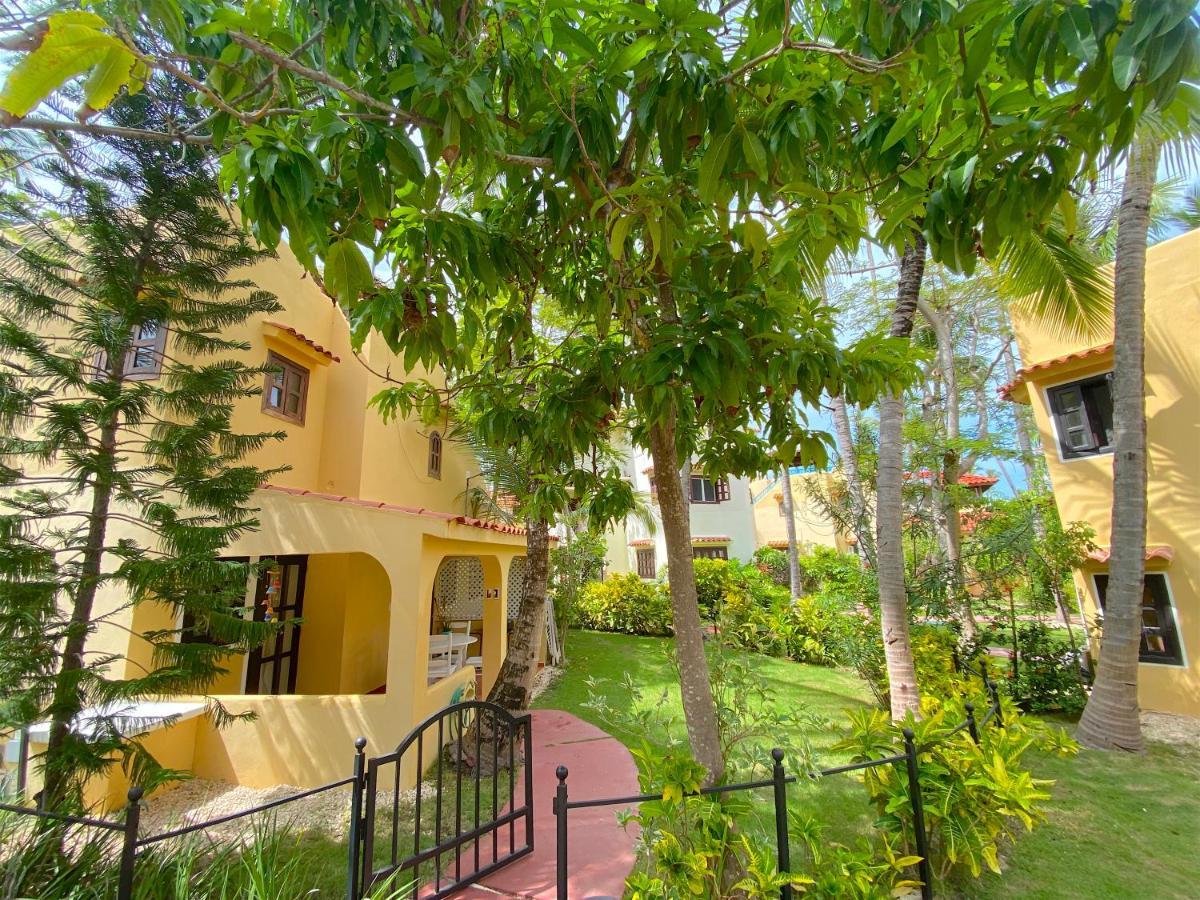 Los Corales Villas & Wifi Beach Club & 5* Punta Cana
