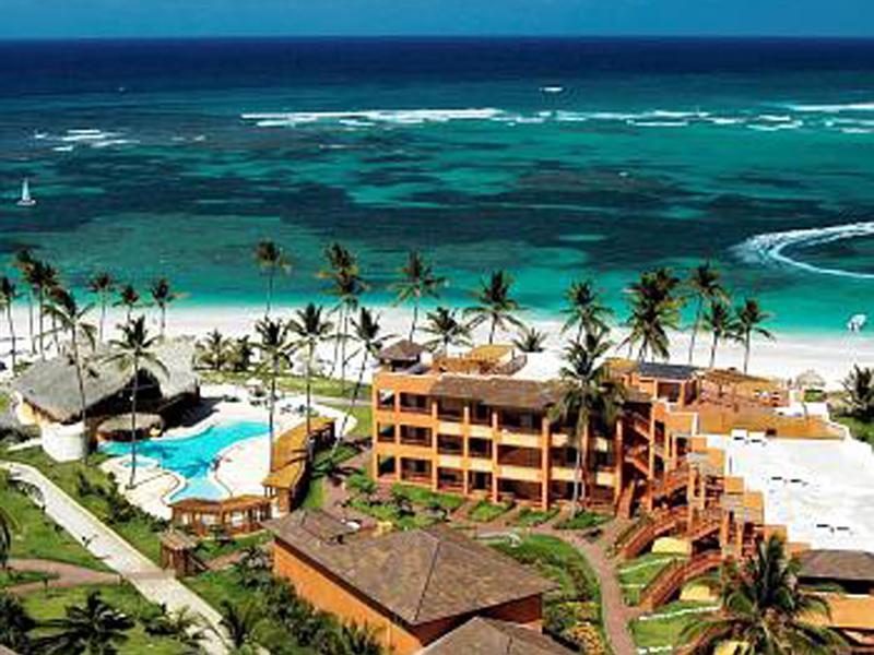 Vik Cayena Hotel 5*