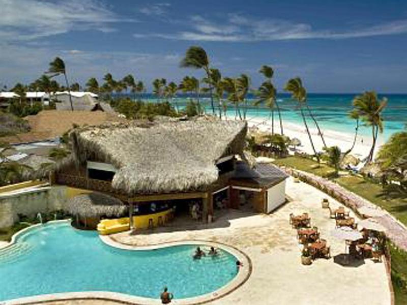 Vik Cayena Hotel Bavaro