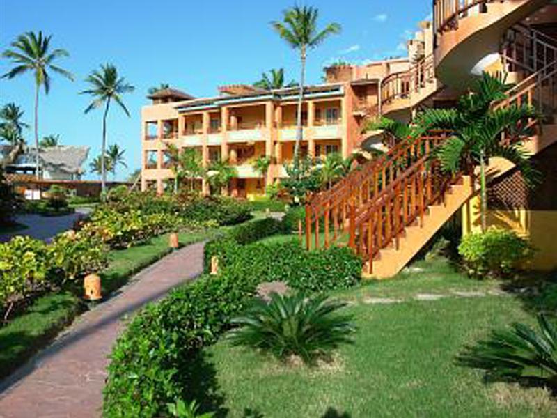 Vik Cayena Hotel 5*