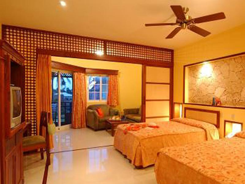 Vik Cayena Hotel