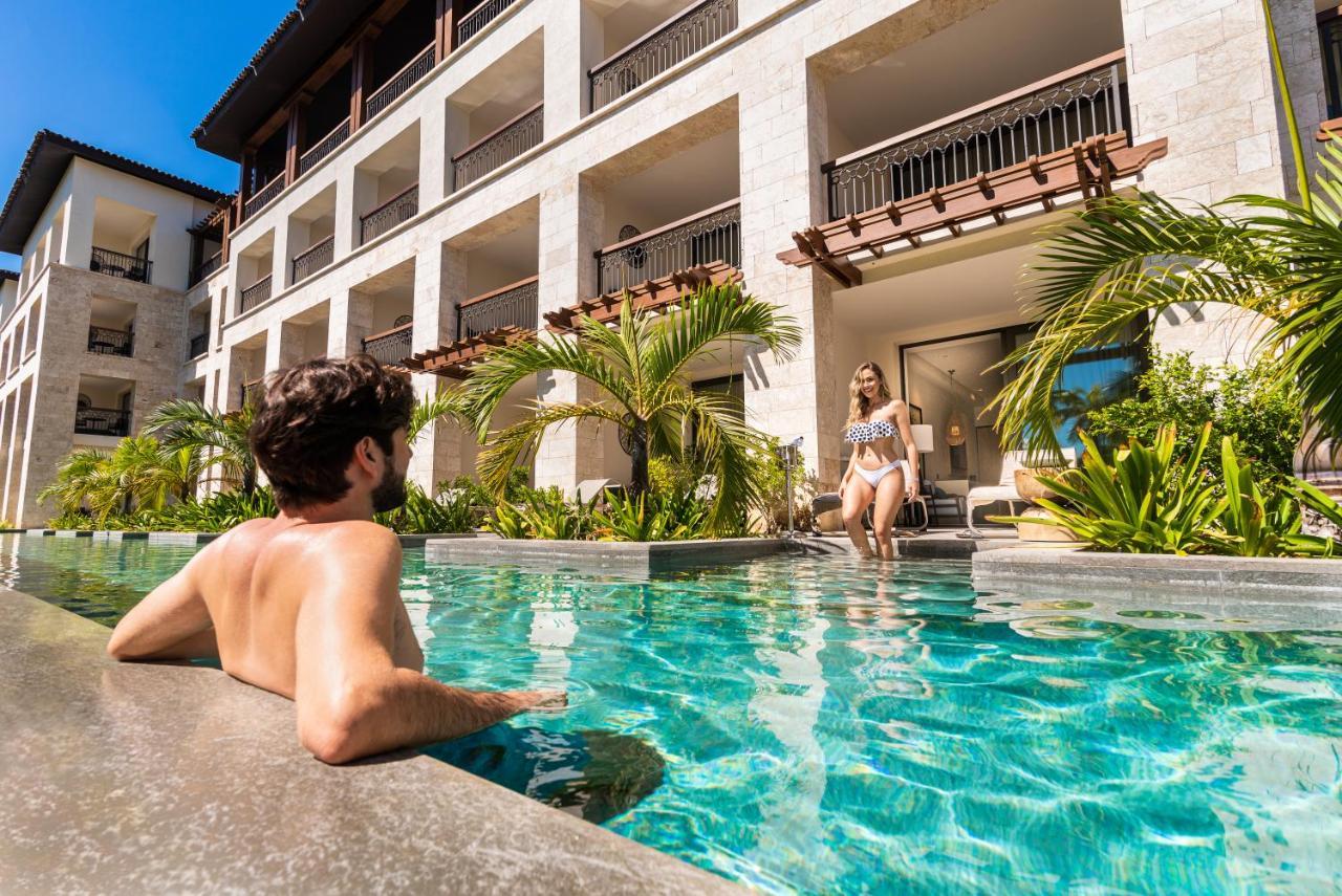 Unique Club At Lopesan Costa Bavaro Resort Punta Cana